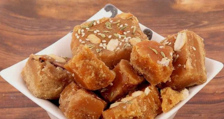 బెల్లంతో ఆ సమస్యలకు చెక్ పేటండి
