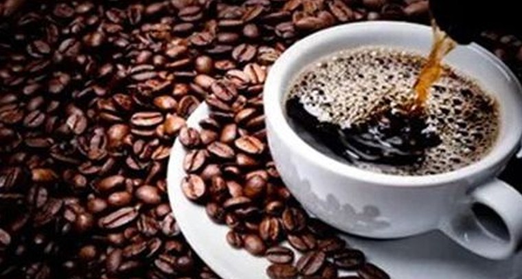 ఖాళీ కడుపుతో బ్లాక్ కాఫీ తాగితే లాభాలివే
