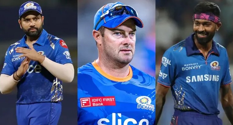 ఎంఐ కెప్టెన్సీ విషయంలో ఎమోషన్స్ వద్దు: బౌచర్
