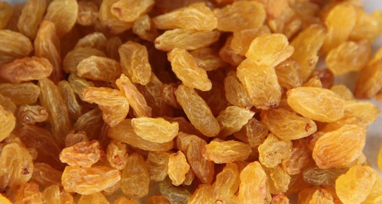 ఎండు ద్రాక్ష‌ తింటే క‌లిగే లాభాలేంటి?