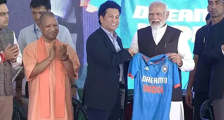 పొట్ట తగ్గాలంటే ఇది తినేయండి!
