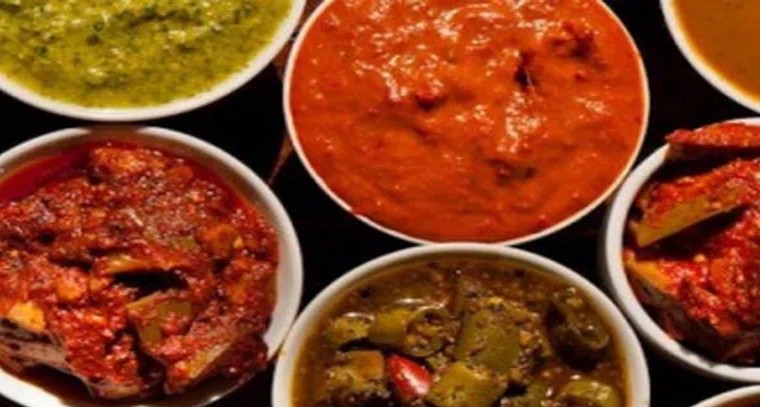 రాత్రి పూట ఈ పచ్చళ్లు వద్దు.?
