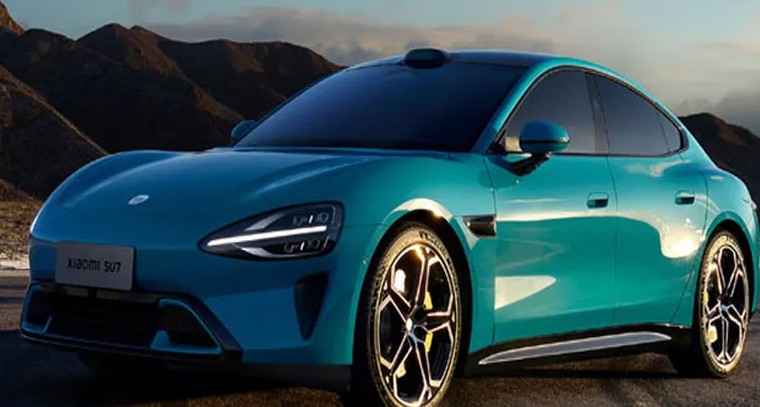 షావోమి కారు ధర ఎంత ఉండొచ్చంటే..?
