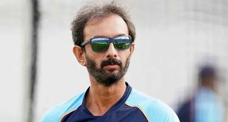 రాంచీ పిచ్ పై భారత కోచ్ ఆస‌క్తిక‌ర వ్యాఖ్య‌లు