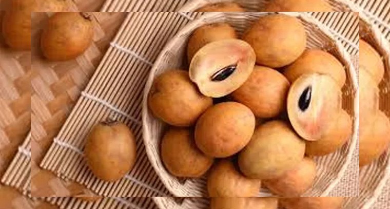 సపోటాతో ఎన్ని లాభాలంటే?
