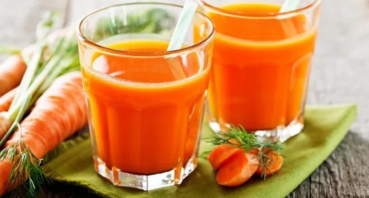 ఈ జ్యూస్ తో రక్తం అమాంతం పెరుగుతుంది!
