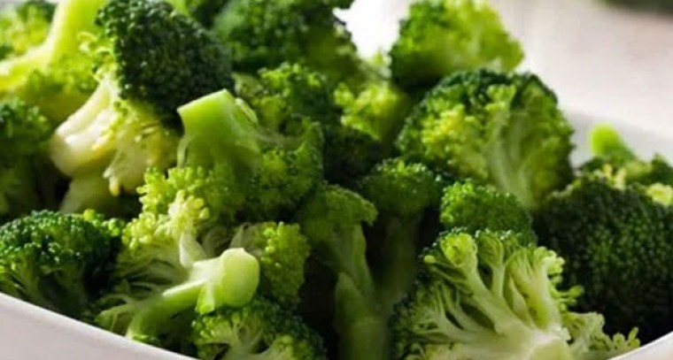 బ్రొకోలీతో కలిగే ఆరోగ్య లాభాలు
