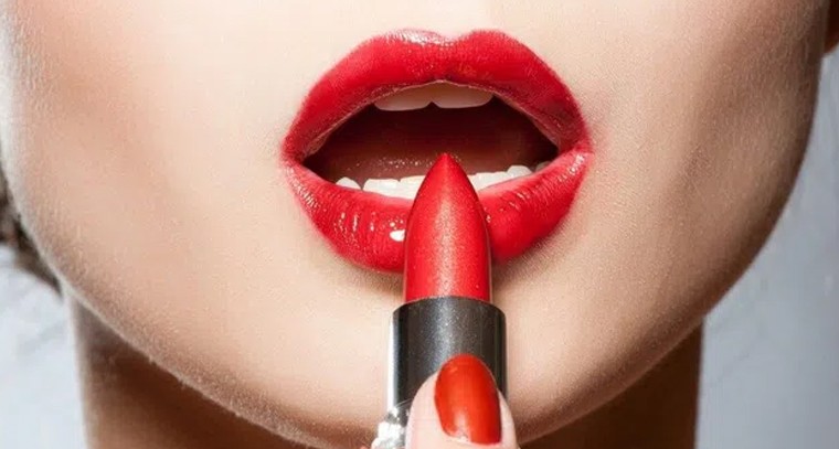 లిప్ స్టిక్ ను ఎక్కువగా వాడుతున్నారా?
