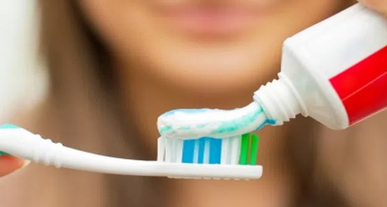 మీ బ్రష్ ఎప్పుడు మారుస్తున్నారు.?
