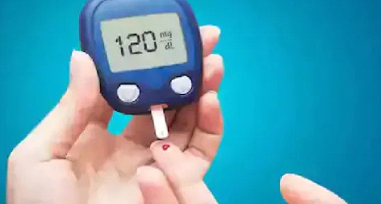 'మధుమేహం' అదుపులో ఉండాలంటే తీసుకోవాల్సిన ఆహారం!