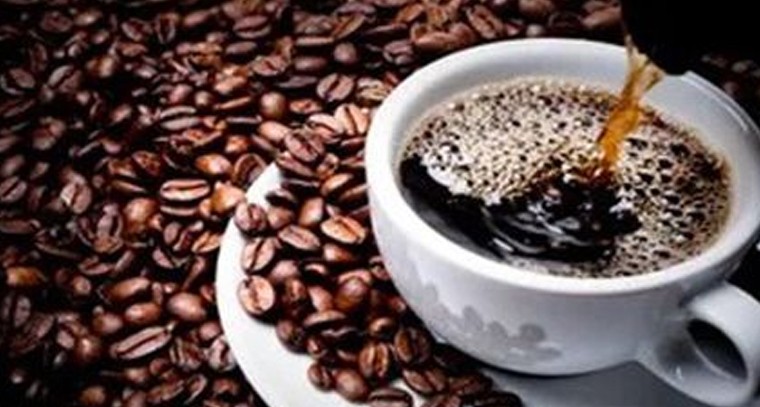 ఖాళీ కడుపుతో బ్లాక్ కాఫీ తాగితే లాభాలివే
