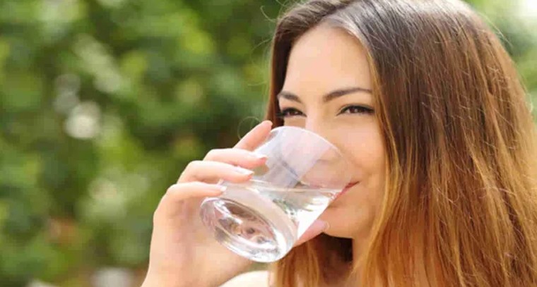 ఈ సమయంలో నీరు తాగితే అద్భుత ప్రయోజనాలు
