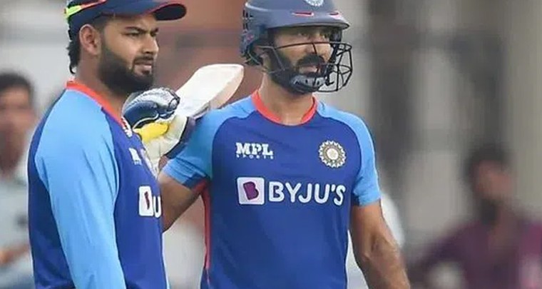 ఆ సత్తా రిషబ్ పంత్ కు ఉంది
