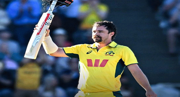 దక్షిణాఫ్రికాతో మూడో వన్డేలో ఆస్ట్రేలియా ఊచకోత.. 432 టార్గెట్ ఫిక్స్