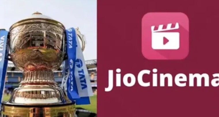 ఐపీఎల్ దెబ్బకు జియో యాప్‌ క్రాష్‌
