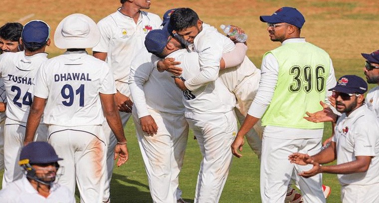 భారత్ మార్కెట్లోకి సామ్‌సంగ్ గెలాక్సీ ఏ55, ఏ35 5జీ ఫోన్లు
