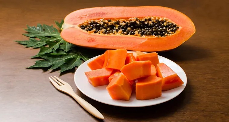 బొప్పాయితో ఎన్నో ఆరోగ్య ప్రయోజనాలు
