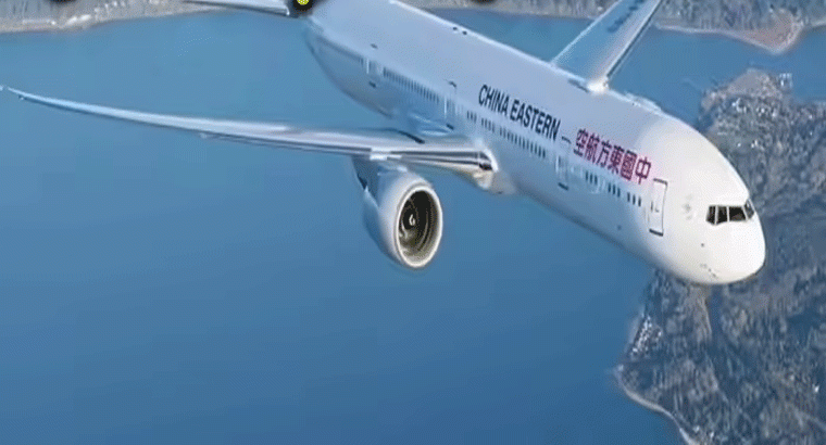 26 గంటల్లో 20 వేల కిలోమీటర్ల ,,,,,ప్రపంచంలోనే అత్యంత దూరం ప్రయాణించే విమానం