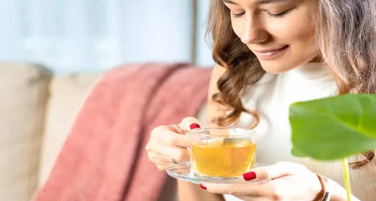 ఈ టీ తాగితే మతిమరుపు దూరం!
