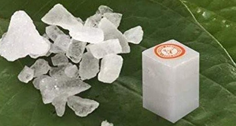 పచ్చకర్పూరం వల్ల లాభాలివే
