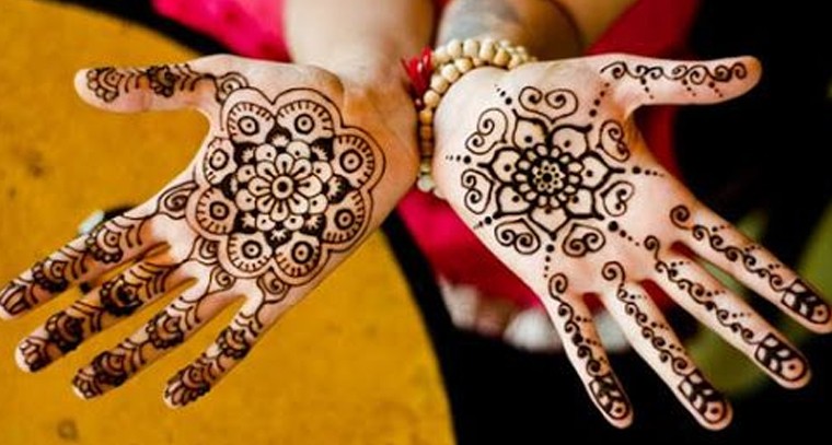 ఆషాఢంలో గోరింటాకు ఎందుకు పెట్టుకుంటారు?
