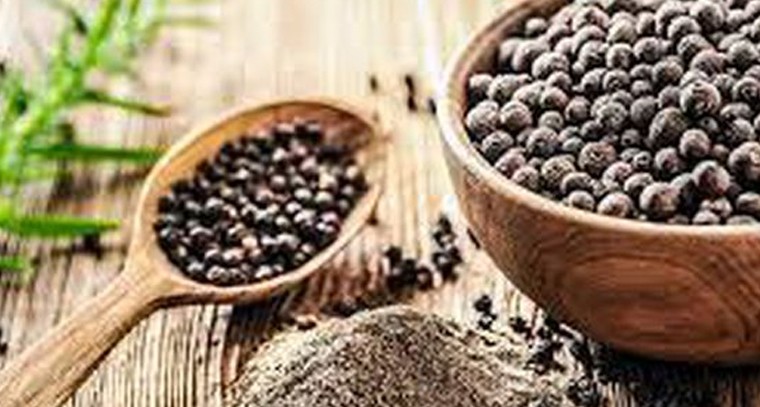 నల్ల మిరియాల వల్ల లాభాలివే
