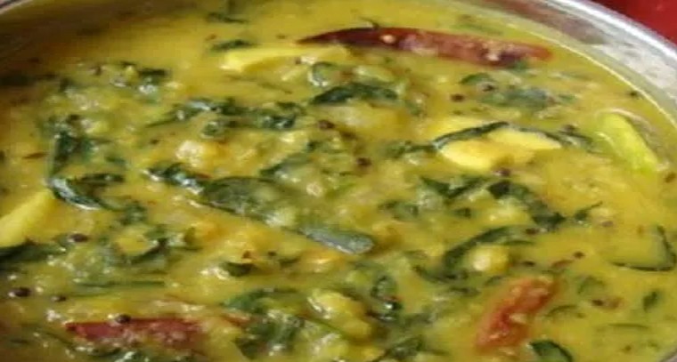 ప్రతి రోజూ పప్పు కూర తింటున్నారా..?
