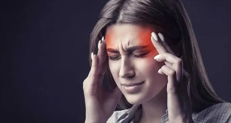మైగ్రేన్ తో ఇబ్బంది పడుతున్నారా?
