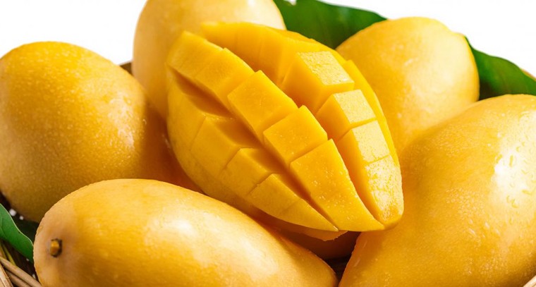 మామిడి పండ్లు తో సమస్యలకు చెక్ 