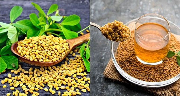 మెంతుల నీటితో షుగర్‌ కంట్రోల్‌
