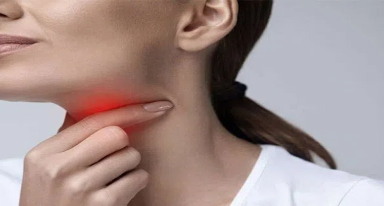 గొంతులో కిచ్ కిచ్..ఇంటి చిట్కాతో చెక్
