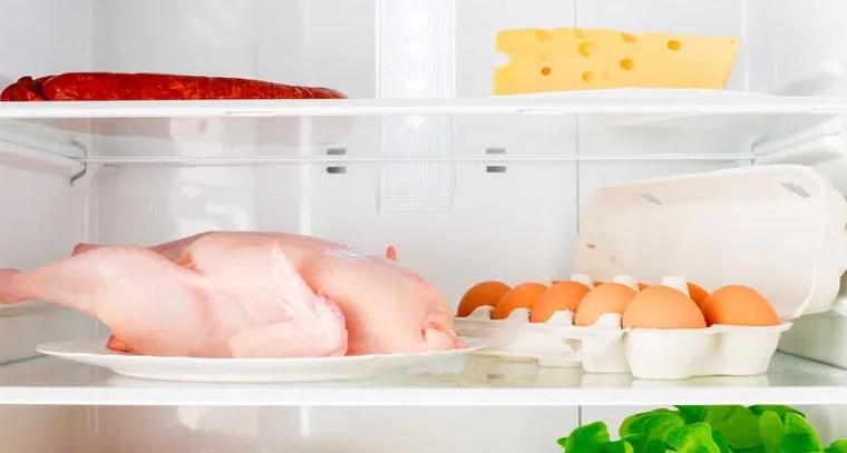 ఫ్రిజ్‌లో చికెన్ ఎన్ని రోజులు నిల్వ ఉంచాలో తెలుసా?
