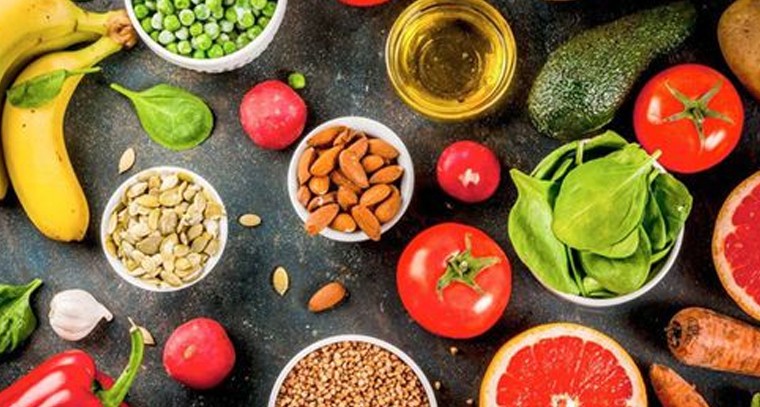 వర్షాకాలంలో ఇవి తింటే ఆరోగ్యం
