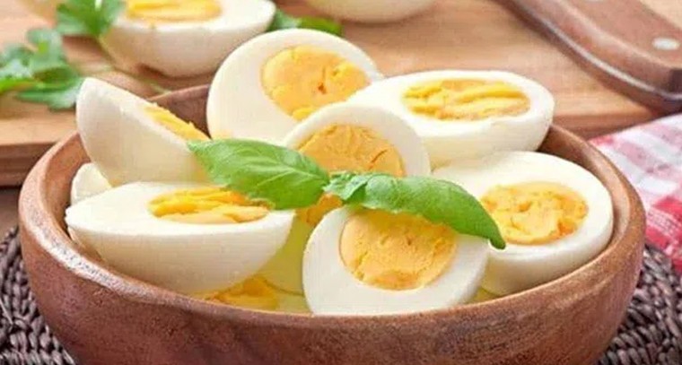 గుడ్లు ఎక్కువగా తింటున్నారా!
