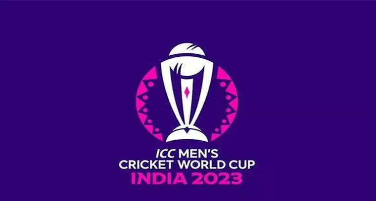వరల్డ్ కప్ లో టీమిండియా షెడ్యూల్ ఇదే!
