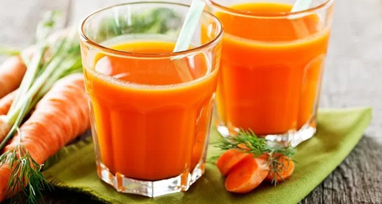 ఈ జ్యూస్ తో రక్తం అమాంతం పెరుగుతుంది!
