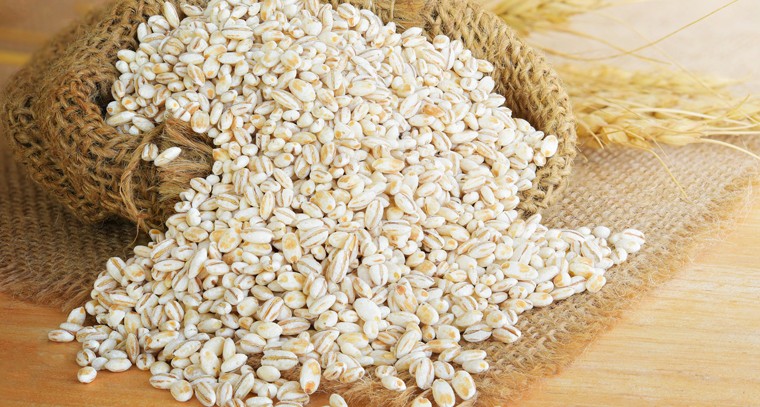 బార్లీ గింజలతో కలిగే లాభాలివే
