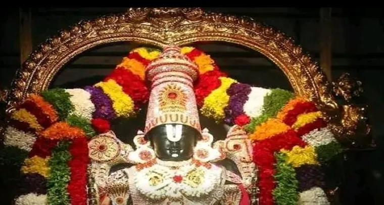 ఈ నెల 15 నుంచి స్వామివారి బ్రహ్మోత్సవాలు
