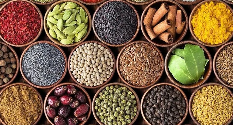 సుగంధ ద్రవ్యాలతో అద్భుత లాభాలు
