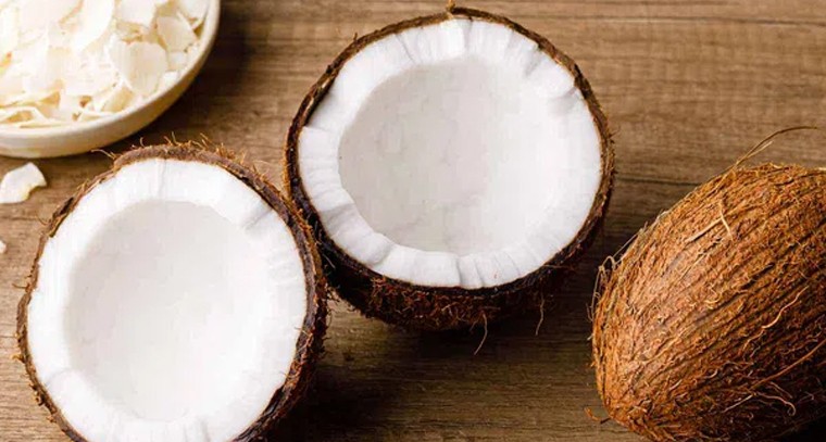 కొబ్బరితో ఎన్నో ఆరోగ్య ప్రయోజనాలు
