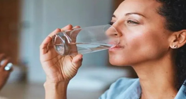 విటమిన్-డి కోసం వేడి నీళ్లు!
