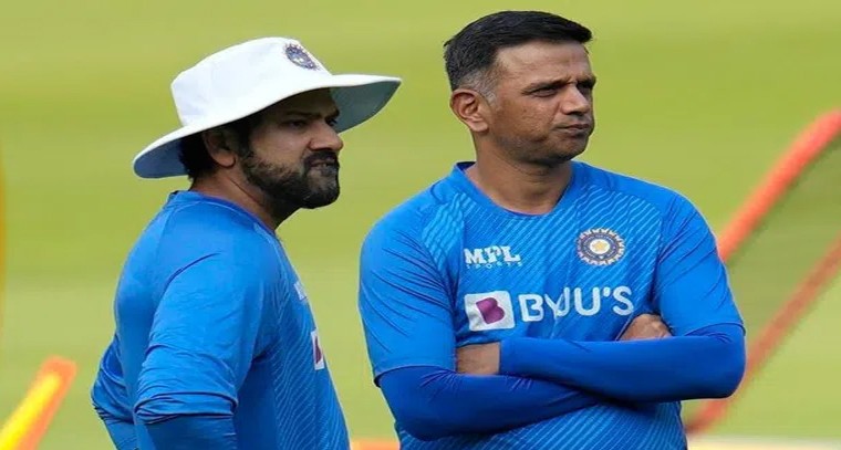 రేపు భారత్, బంగ్లాదేశ్ మధ్య రెండో వన్డే
