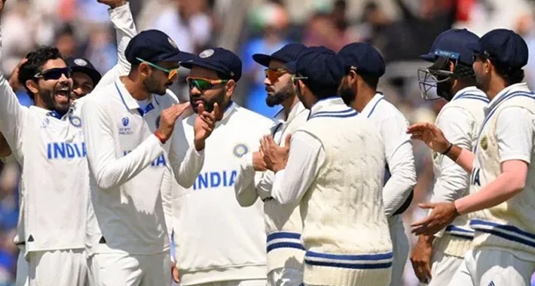 భారత్-సౌతాఫ్రికా రెండో టెస్టు.. టీంలో కీలక మార్పులు
