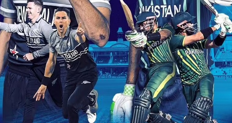 టాస్ గెలిచి బ్యాటింగ్ ఎంచుకున్న న్యూజిలాండ్ 