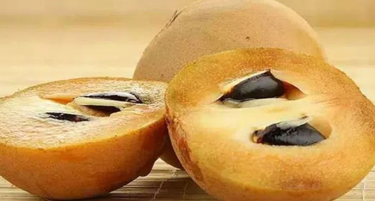 సపోటాతో ఆరోగ్య ప్రయోజనాలు
