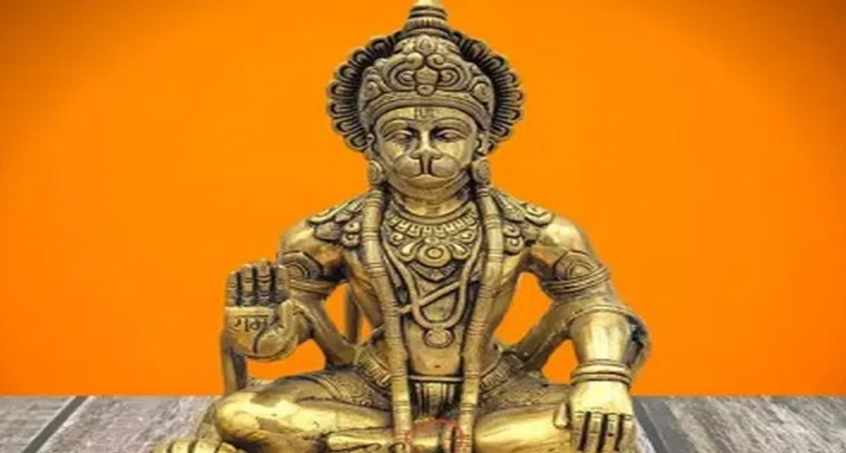 హనుమాన్ జయంతి రోజు ఇలా చెయ్యొద్దు
