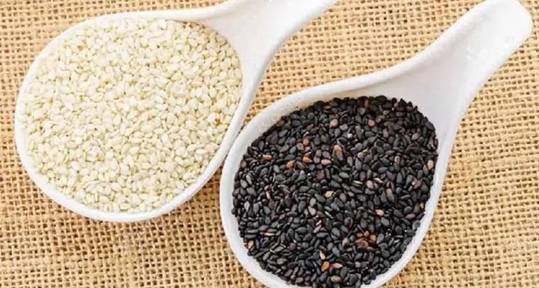 నువ్వులతో ఆరోగ్య ప్రయోజనాలు
