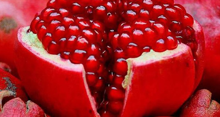 దానిమ్మలో అనేక ఆరోగ్య ప్రయోజనాలు 