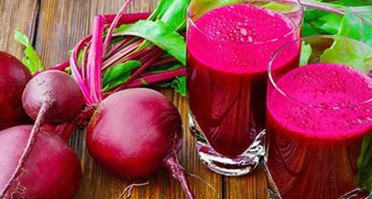 బీట్ రూట్ తో కలిగే లాభాలివే
