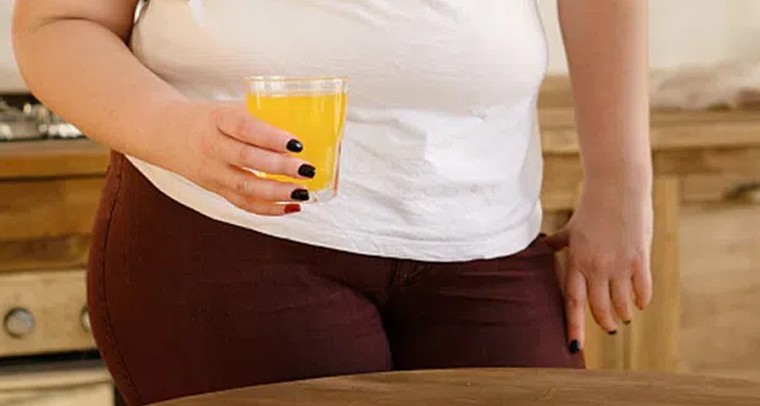 అధిక బరువుతో బాధపడుతున్నారా?
